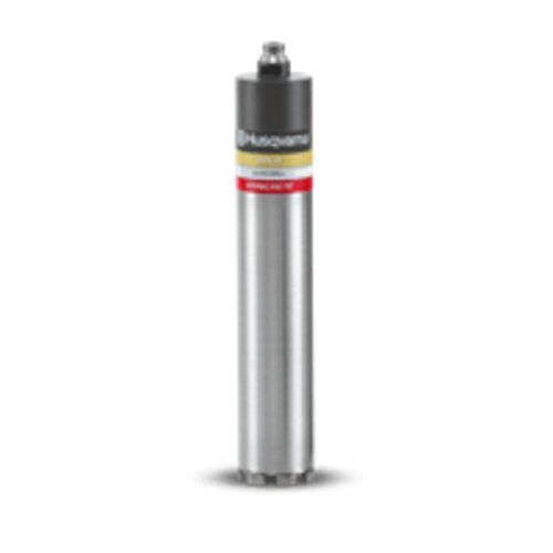  ELITE-DRILL D10 TW Husqvarna Bohrkrone ELITE-DRILL D10 TW Ø 61 mm, R 1/2 12462866