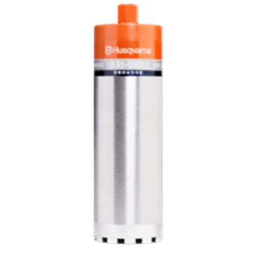  VARI-DRILL D65 Husqvarna Bohrkrone VARI-DRILL D65 Ø 162 mm, 12 Segmente, 1" 1/4 12462889