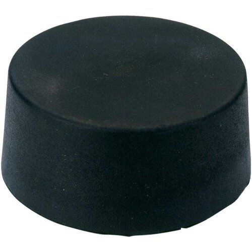  Gummiaufsatz rund, Ø 100 mm, lose IDEAL Ersatz-Gummiaufsatz Ø 100 mm rund 12379739