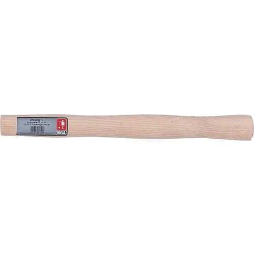  Langstiel, Esche Ersatzstiel für Plattenlegerhammer 36cm 12380164