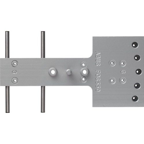  Fenstertechnik Sonstiges Montagehilfen Abus Bohrschablone FOS550 12355062