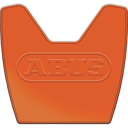  Rohlinge, Ersatz- und Mehrschlüssel HaSi Rohlinge, Ersatz- und Mehrschlüssel HaSi Abus Design-Clip ABUS Nr.06 orange (ohne Rohling) 12355356