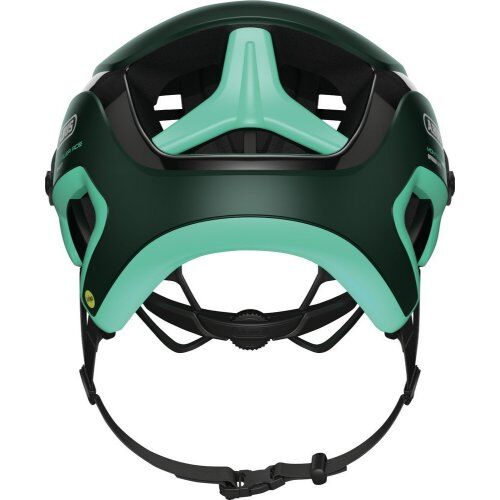  Offroad Abus Mountainbike-Helm MonTrailer ACE MIPS 12355014