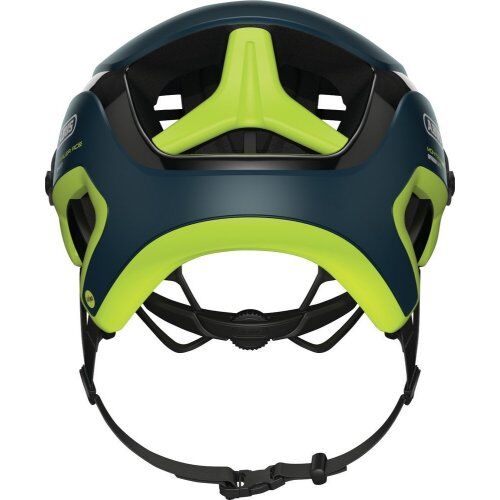  Offroad Abus Mountainbike-Helm MonTrailer ACE MIPS 12355002