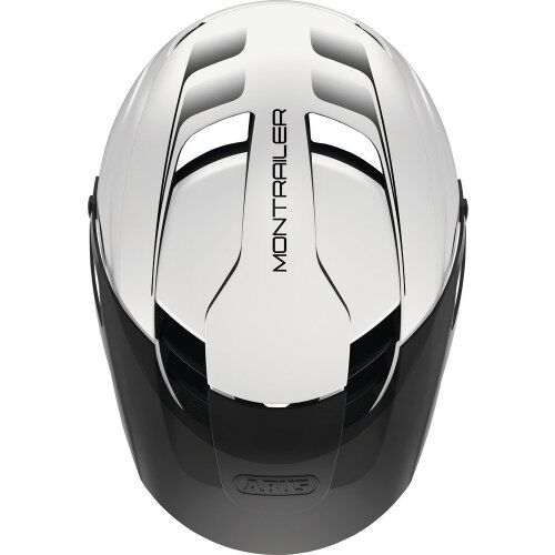  Offroad Abus Mountainbike-Helm MonTrailer 12355011
