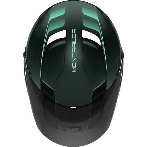  Offroad Abus Mountainbike-Helm MonTrailer 12355021