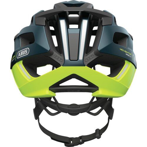  Offroad Abus Mountainbike-Helm Moventor 12355020