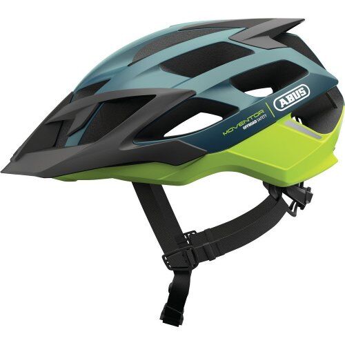  Offroad Abus Mountainbike-Helm Moventor 12355020