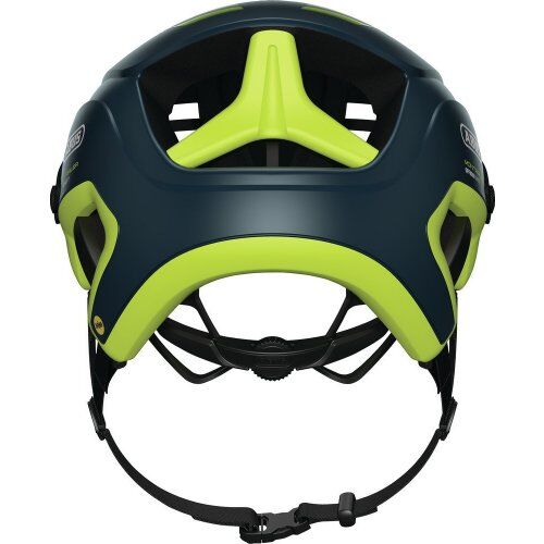 Offroad Abus Mountainbike-Helm MonTrailer MIPS 12355040