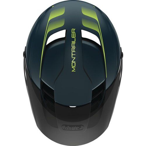  Offroad Abus Mountainbike-Helm MonTrailer MIPS 12355040