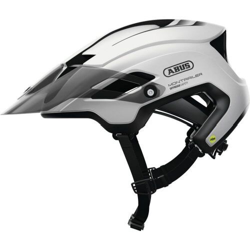  Offroad Abus Mountainbike-Helm MonTrailer MIPS 12355024