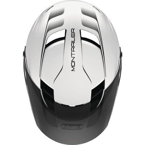  Offroad Abus Mountainbike-Helm MonTrailer MIPS 12355024