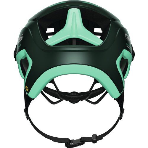  Offroad Abus Mountainbike-Helm MonTrailer MIPS 12355016