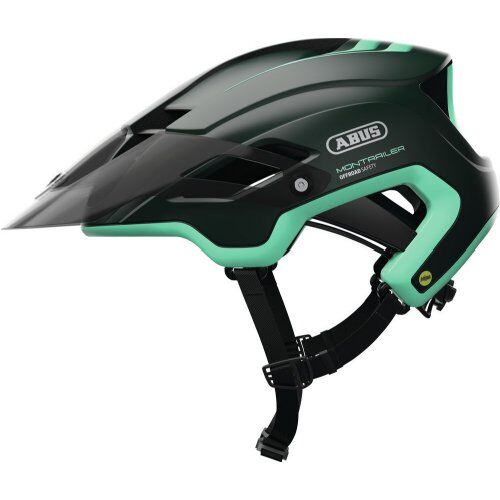  Offroad Abus Mountainbike-Helm MonTrailer MIPS 12355016