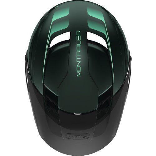  Offroad Abus Mountainbike-Helm MonTrailer MIPS 12355016