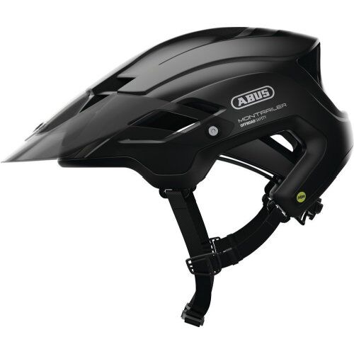  Offroad Abus Mountainbike-Helm MonTrailer MIPS 12355051