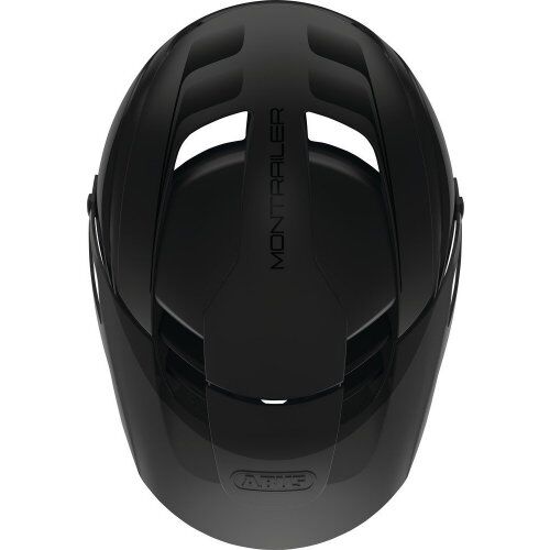  Offroad Abus Mountainbike-Helm MonTrailer MIPS 12355051