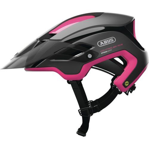  Offroad Abus Mountainbike-Helm MonTrailer ACE MIPS 12355041