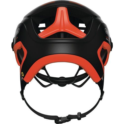  Offroad Abus Mountainbike-Helm MonTrailer MIPS 12355028
