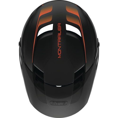  Offroad Abus Mountainbike-Helm MonTrailer MIPS 12355028