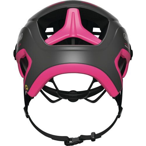  Offroad Abus Mountainbike-Helm MonTrailer MIPS 12355004