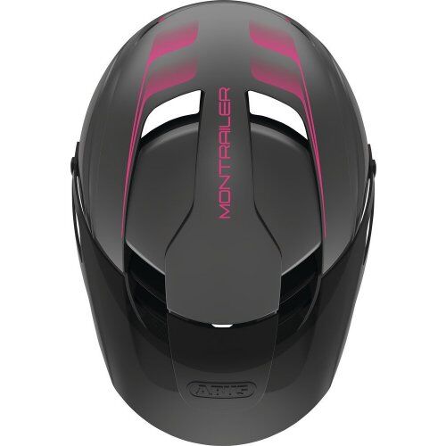  Offroad Abus Mountainbike-Helm MonTrailer MIPS 12355004
