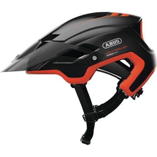  Offroad Abus Mountainbike-Helm MonTrailer 12355038