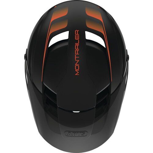  Offroad Abus Mountainbike-Helm MonTrailer 12355038