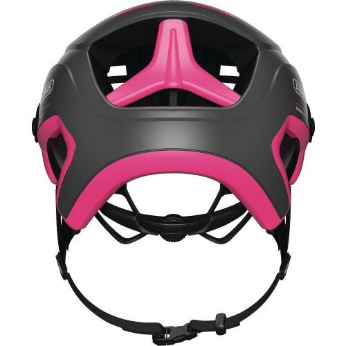  Offroad Abus Mountainbike-Helm MonTrailer 12355030