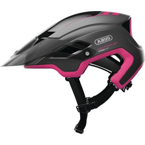  Offroad Abus Mountainbike-Helm MonTrailer 12355030