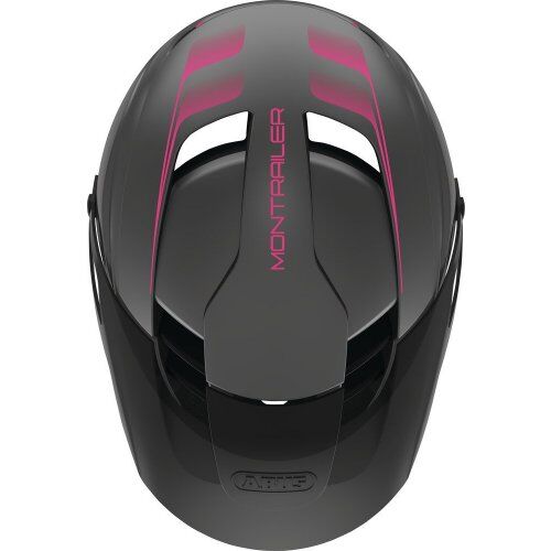  Offroad Abus Mountainbike-Helm MonTrailer 12355030