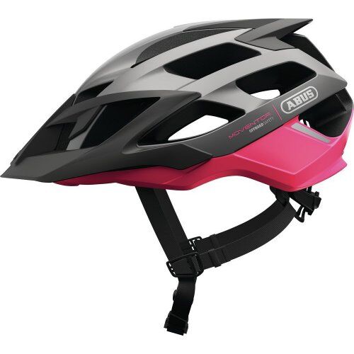 Offroad Abus Mountainbike-Helm Moventor 12355049