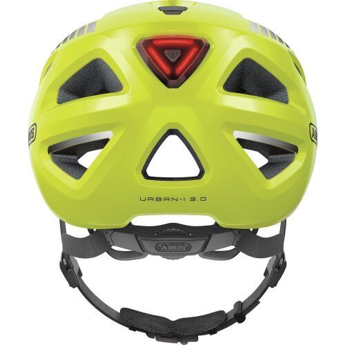  Urban Abus Fahrradhelm Urban-I 3.0 Signal 12354885