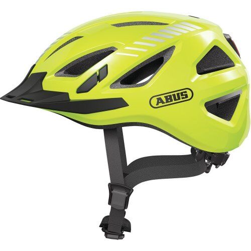  Urban Abus Fahrradhelm Urban-I 3.0 Signal 12354885