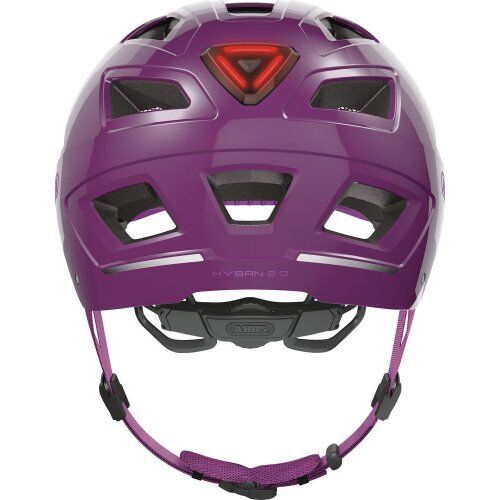  Urban Abus Fahrradhelm Hyban 2.0 12354997