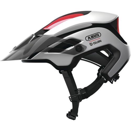  Offroad Abus Mountainbike-Helm Montrailer QUIN 12355025