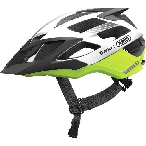  Offroad Abus Mountainbike-Helm Moventor QUIN 12355029