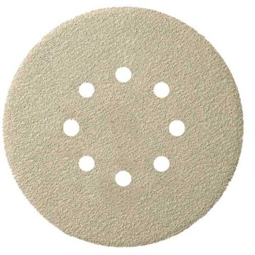  KLINGSPOR Klett-Schleifscheibe PS 33 BK PS 33 BK Scheiben kletthaftend 150 mm Korn 150 Lochform S2 12459390
