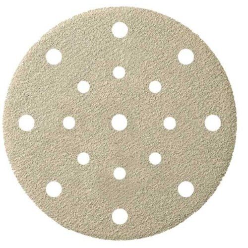  KLINGSPOR Klett-Schleifscheibe PS 33 BK PS 33 BK Scheiben kletthaftend 150 mm Korn 150 Lochform S51 12459407
