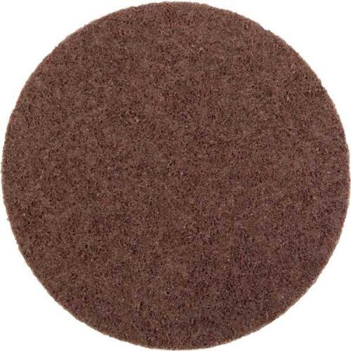  KLINGSPOR Vliesscheibe NDS 800 NDS 800 Vliesscheiben, 115 x 22 mm Very Fine Korund 12459490