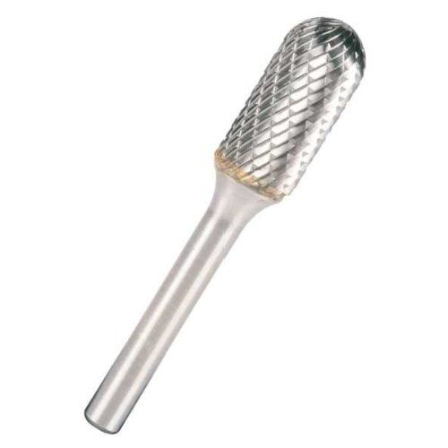  Walzenrundform HF 100 C Hartmetallfräser 6,3 x 12,7 x 3 mm Kreuzverzahnung 12457904