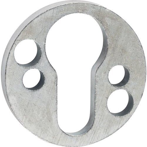  Einzelteile Türtechnik mechanisch Abus Distanzstück Panzerriegelschloss DS05 PR 5mm 12355715