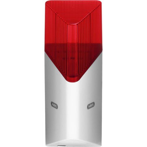  Smartvest Abus ABUS Smartvest Funk-Außensirene FUSG35000A Smartvest 12355576