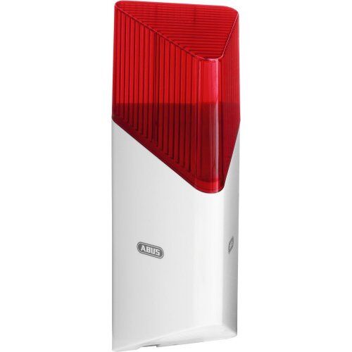  Smartvest Abus ABUS Smartvest Funk-Außensirene FUSG35000A Smartvest 12355576