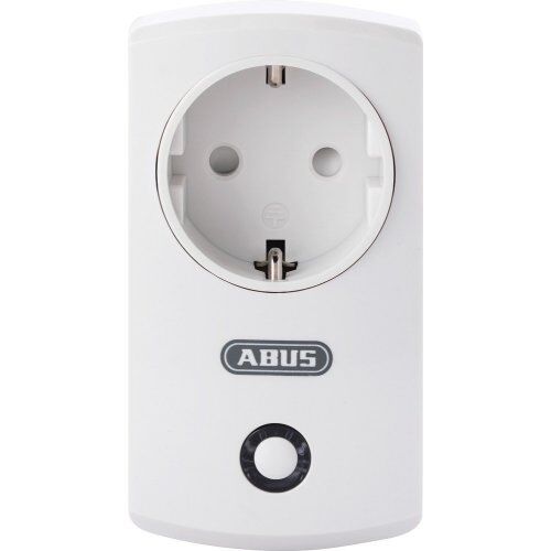  Smartvest Abus ABUS Smartvest Funk-Steckdose FUHA35000A Smartvest 12355571
