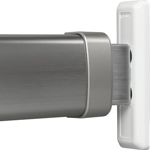  Einzelteile Türtechnik mechanisch Abus Wandverankerung PWA2700 W 12355727