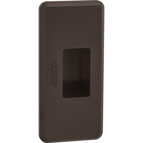  Einzelteile Türtechnik mechanisch Abus Wandschließblech WSB70 B 12355709