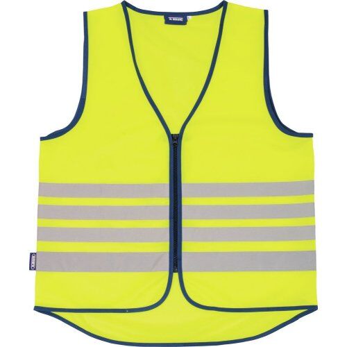  Sicherheitsbekleidung Abus Warnweste Lumino Reflex Vest yellow L 12355537