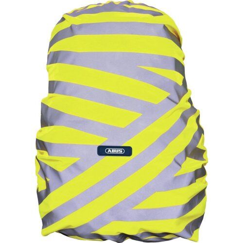  Mobile Sicherheit Sonstiges Accessoires Abus Rucksackhülle Lumino X-Urban Cover yellow/silver 12355521