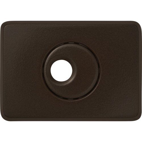 Einzelteile Türtechnik mechanisch Abus Außenrosette PR2800 B 12355729